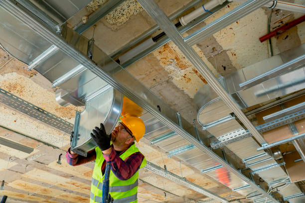 Best Ductless HVAC repair  in Kennewick, WA