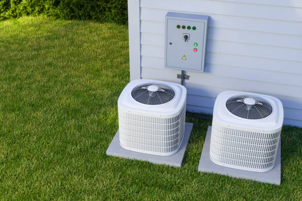 Best HVAC system installation  in Kennewick, WA