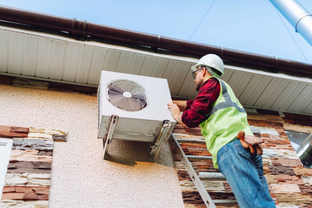 Best Residential HVAC services  in Kennewick, WA