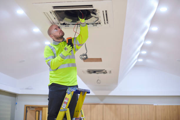 Best HVAC air duct cleaning  in Kennewick, WA