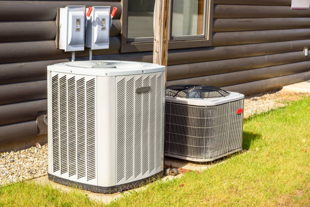 Best HVAC installation services  in Kennewick, WA